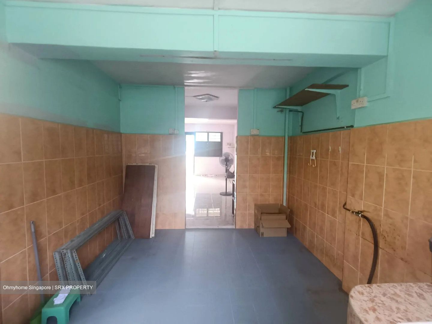 Blk 2 Saint George's Road (Kallang/Whampoa), HDB 3 Rooms #484707501